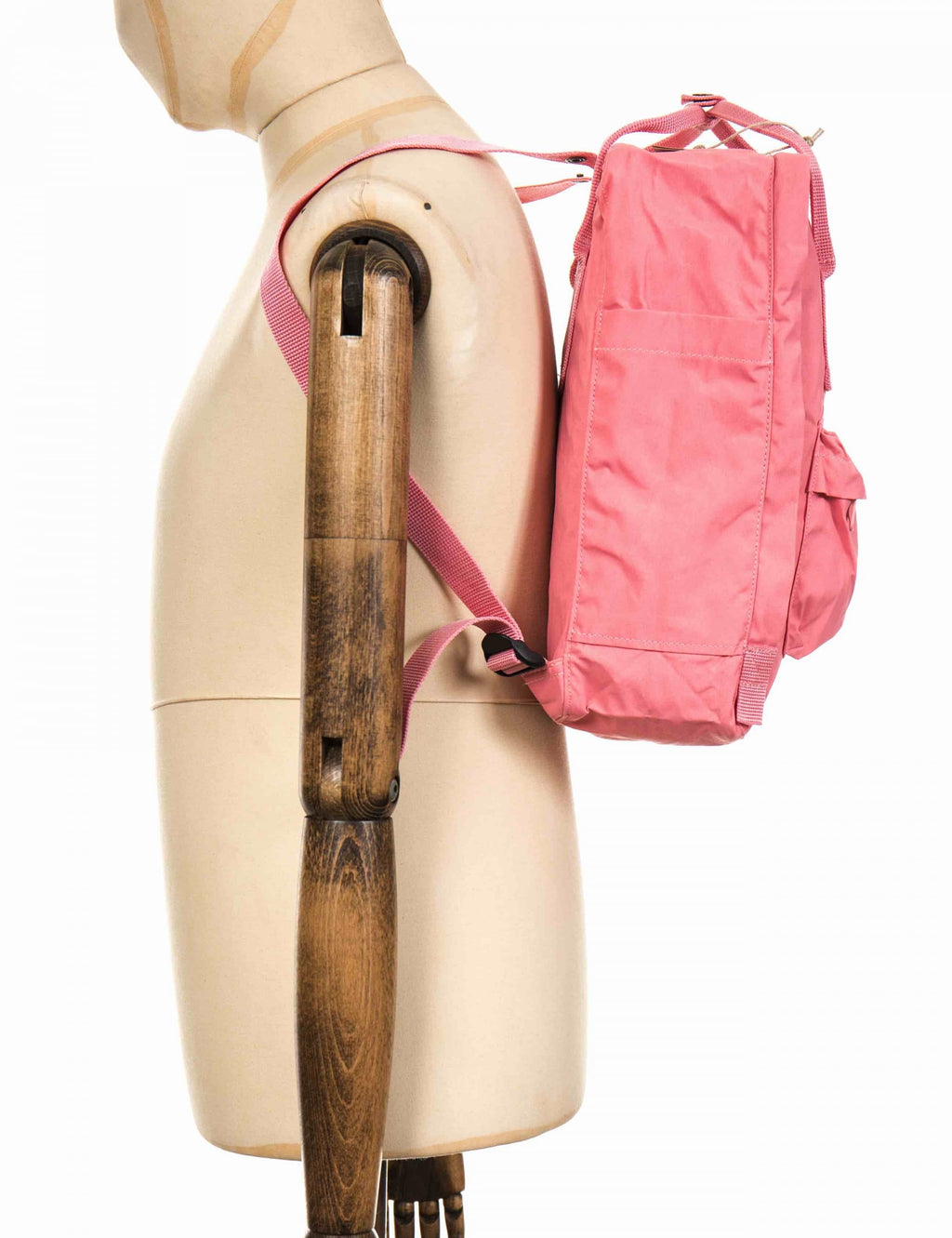 Kanken Classic Backpack - Pink