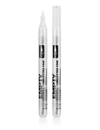 Empty Marker Pen - 1mm