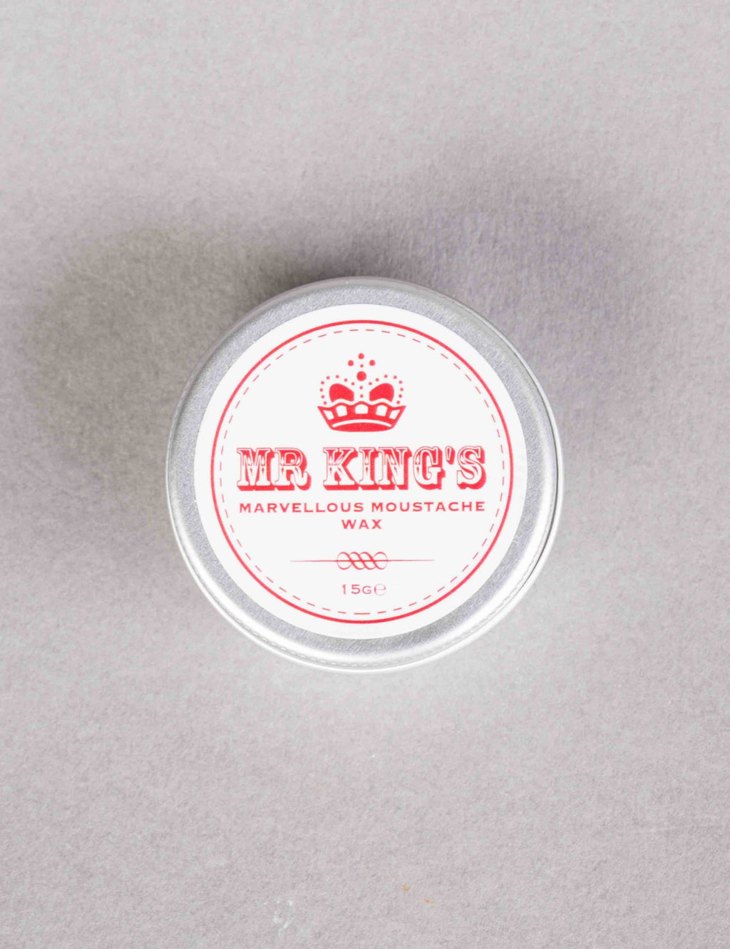 Marvellous Moustache Wax (15)g