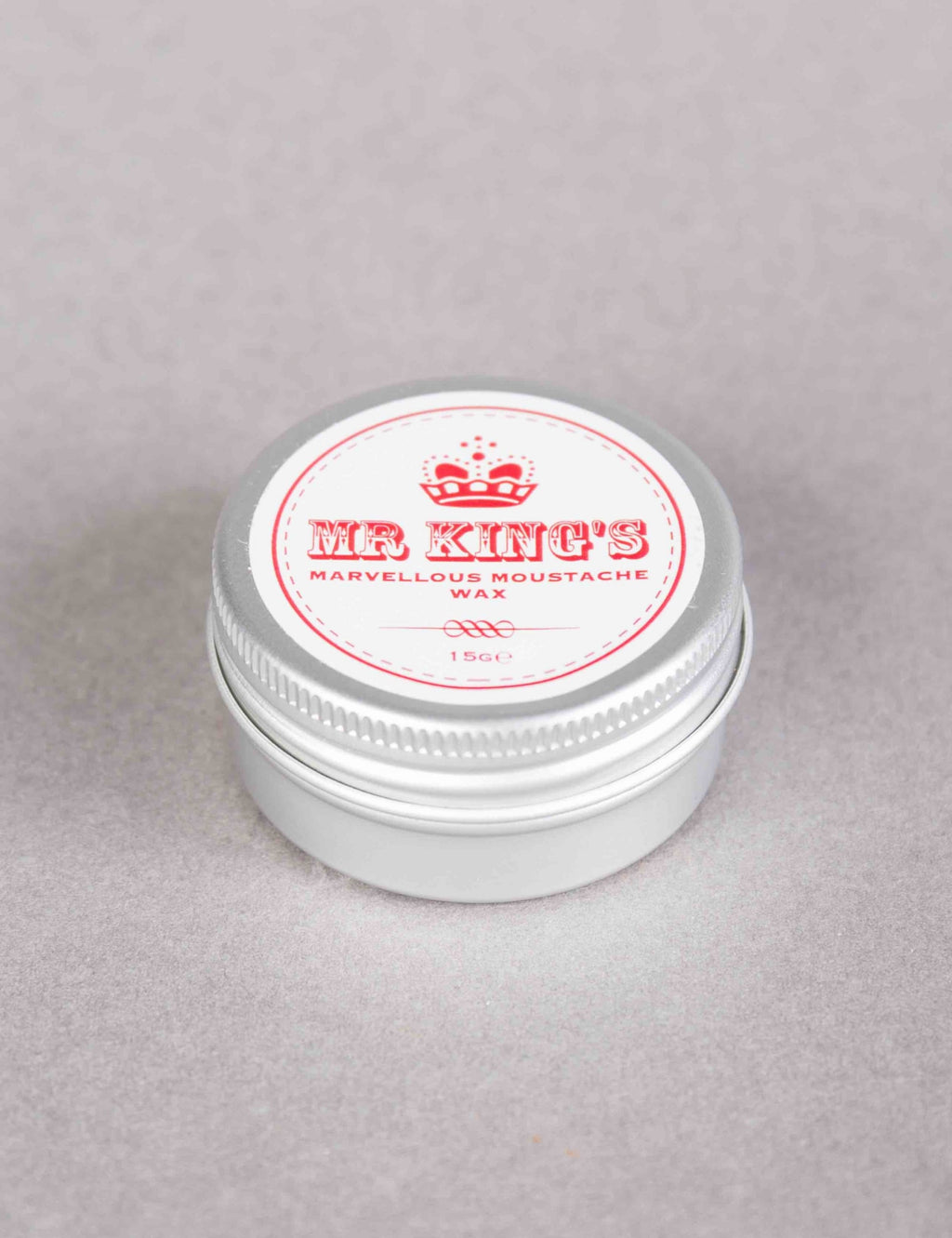 Marvellous Moustache Wax (15)g