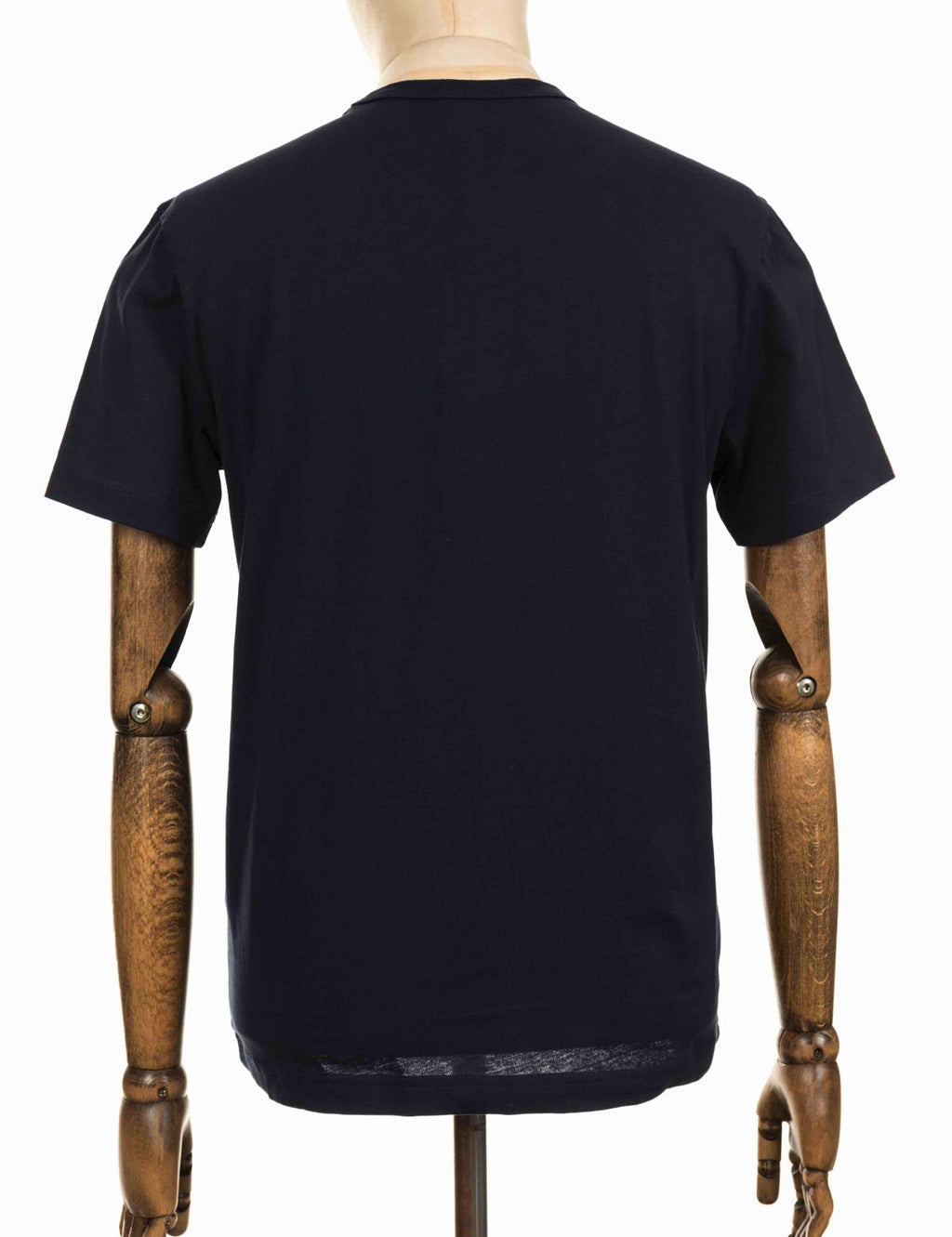 Crewneck T-Shirt - NNY Navy