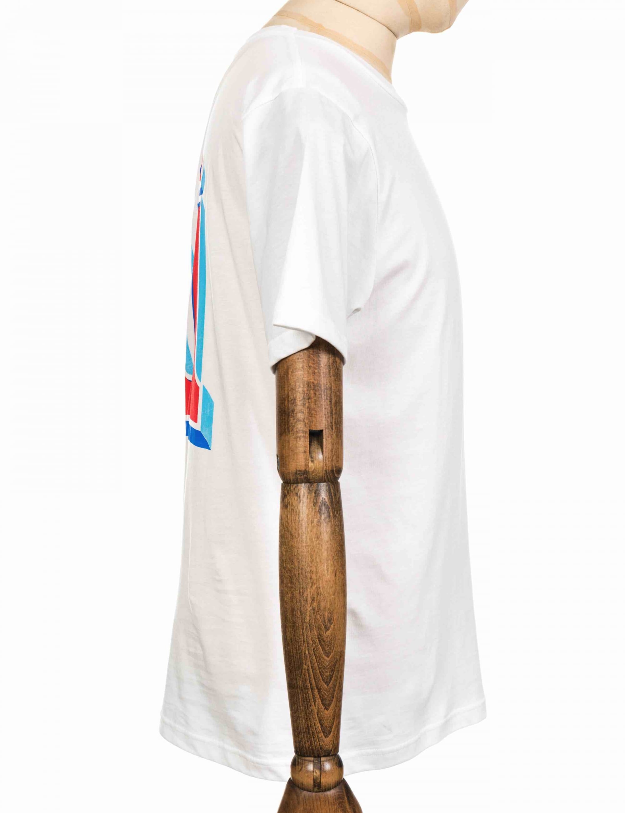 Kingdom T-Shirt - White