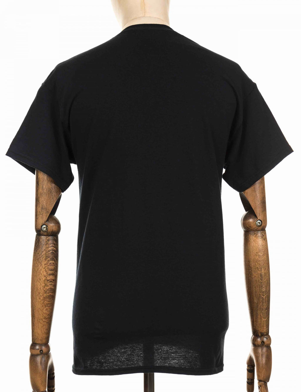 Classic Logo T-Shirt - Black