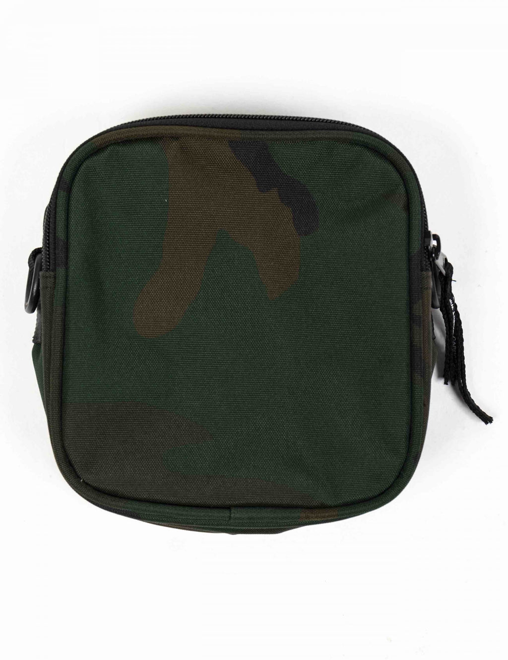 Essentials Bag - Camo Combat Green