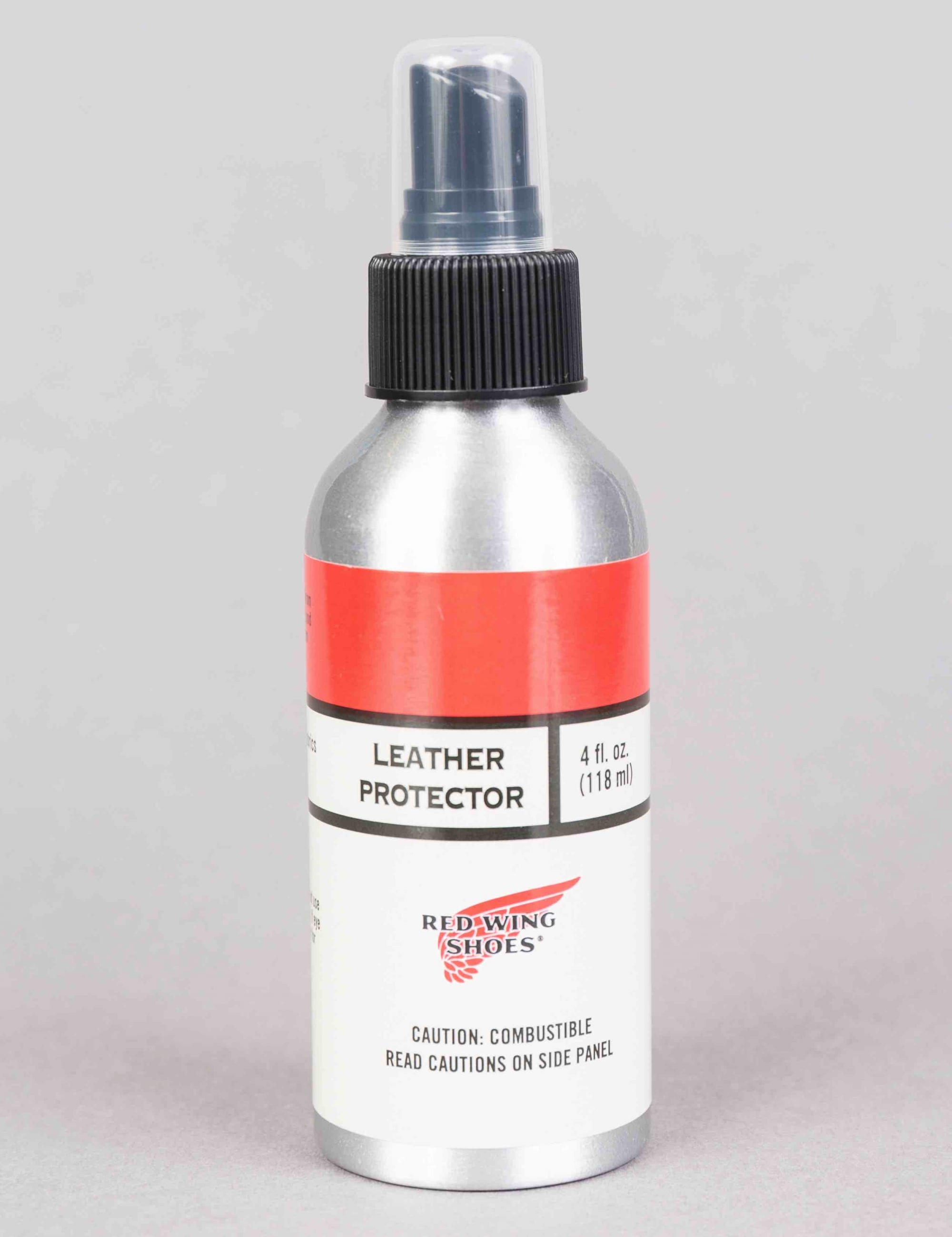 97108 Leather Protector - 4oz