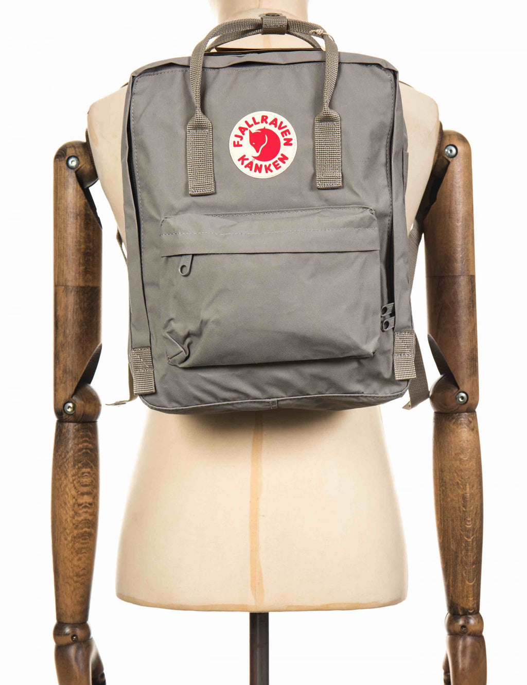 Kanken Classic Backpack - Fog
