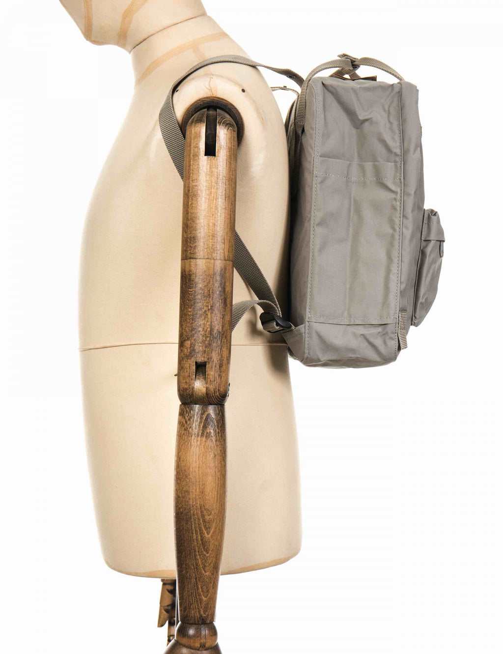 Kanken Classic Backpack - Fog