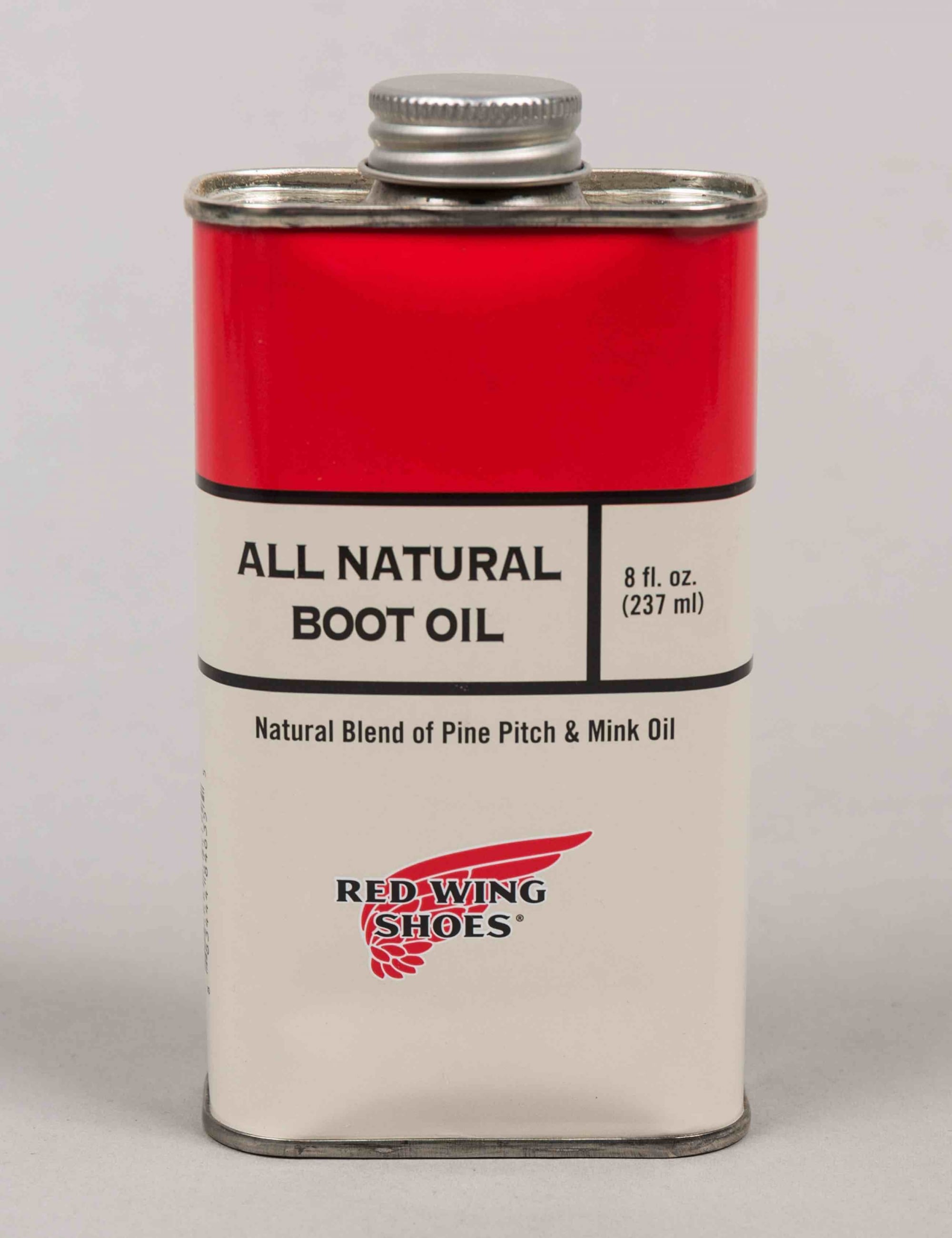 97103 All Natural Boot Oil - 8oz