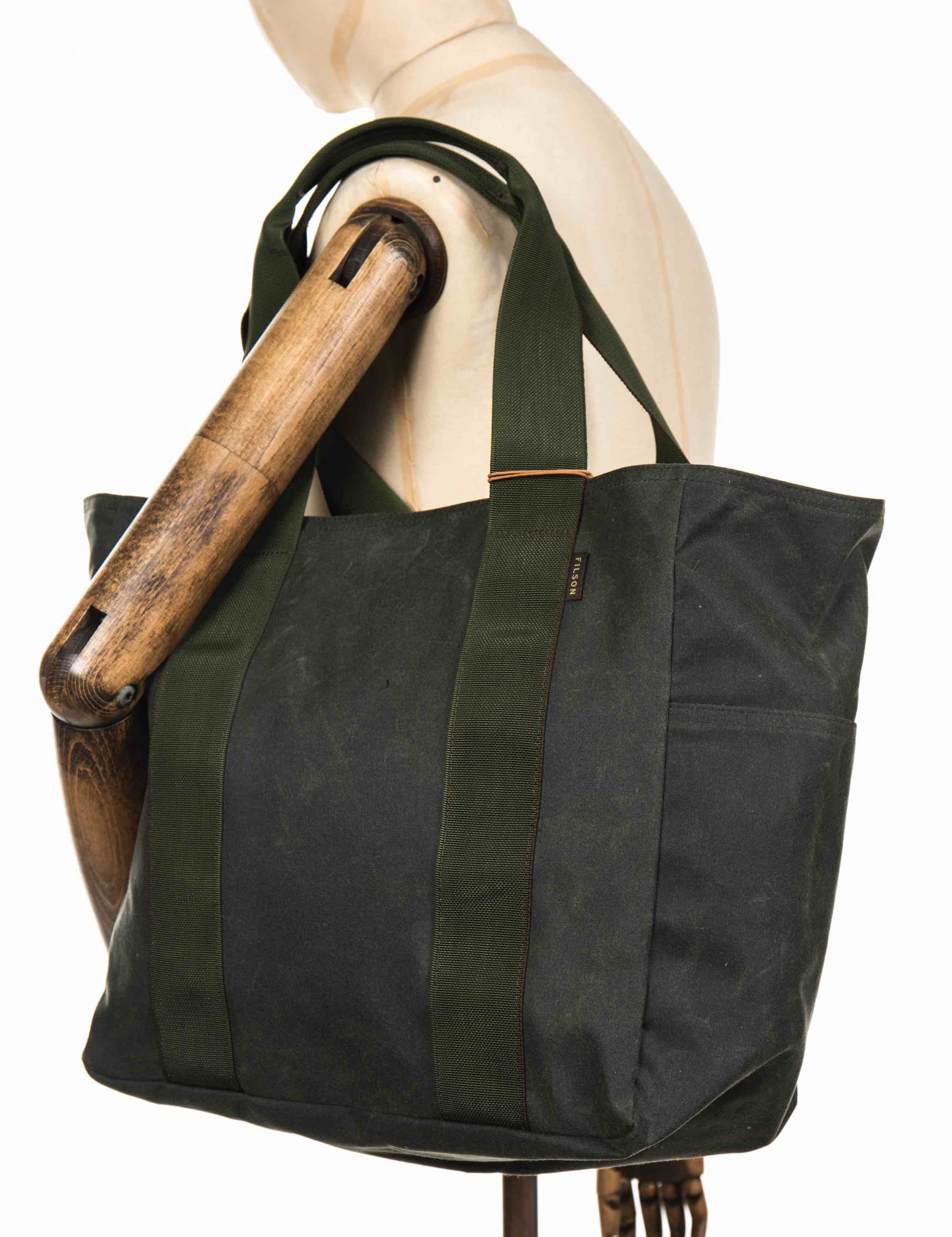 Large Grab ’n’ Go Tote - Thumbnail 2