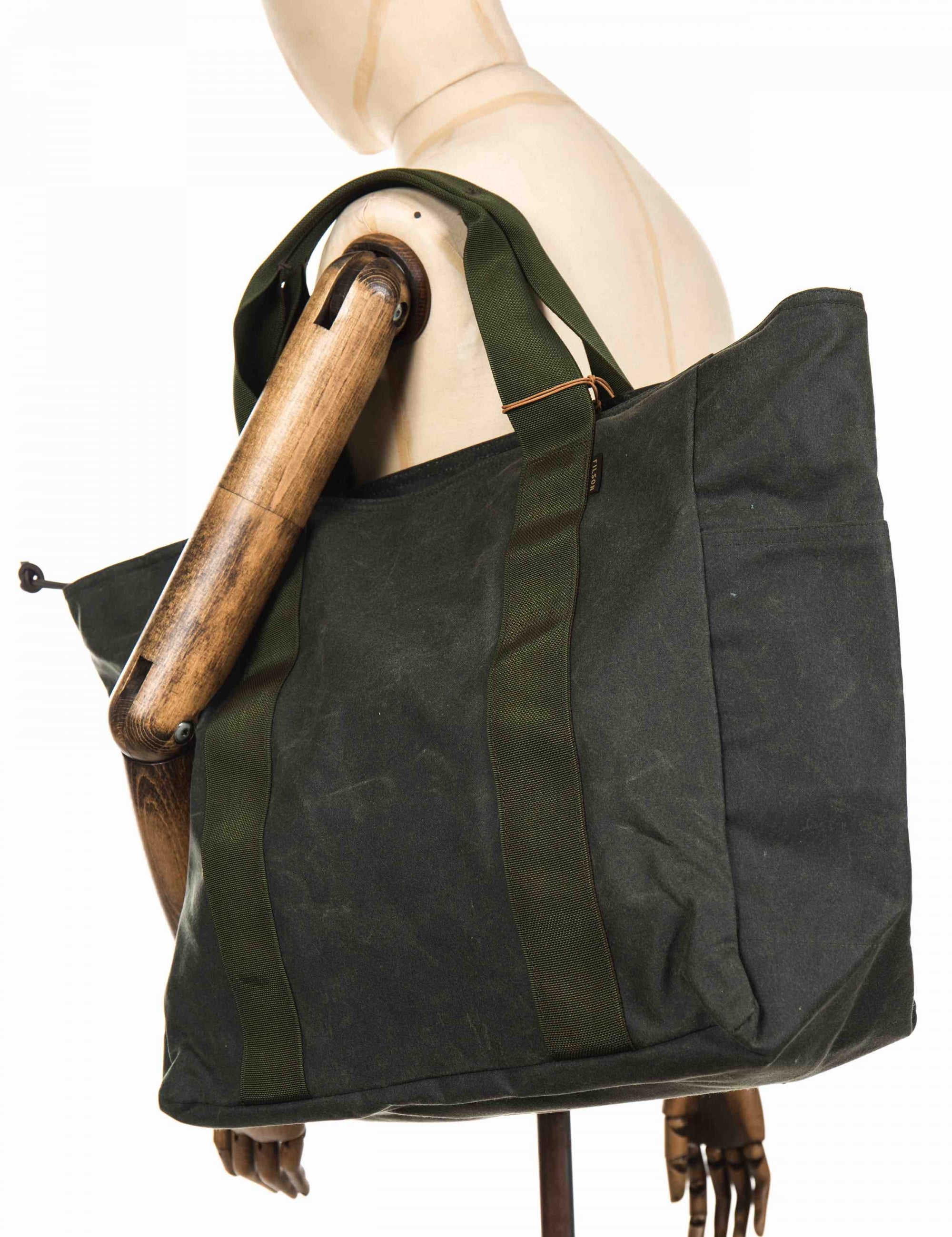Large Grab ’n’ Go Tote - Thumbnail 3