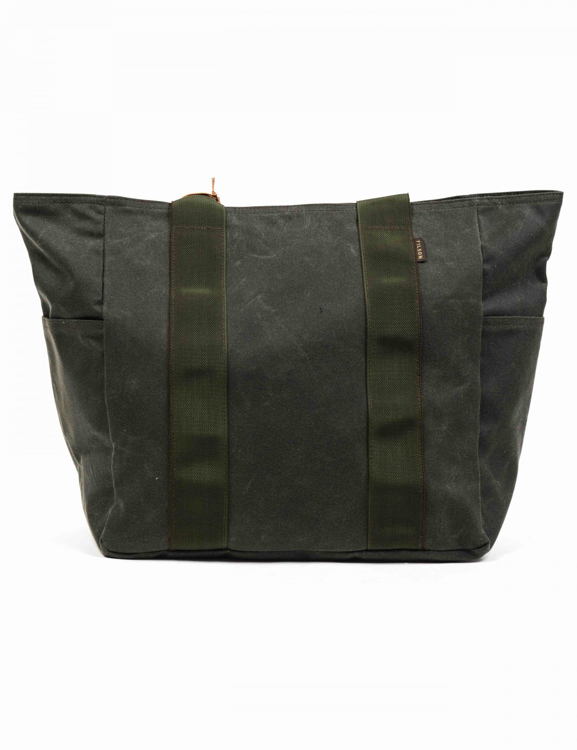 Large Grab ’n’ Go Tote