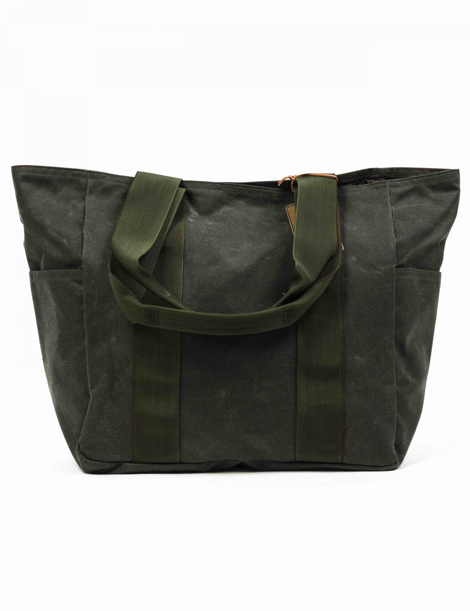 Large Grab ’n’ Go Tote - Thumbnail 4