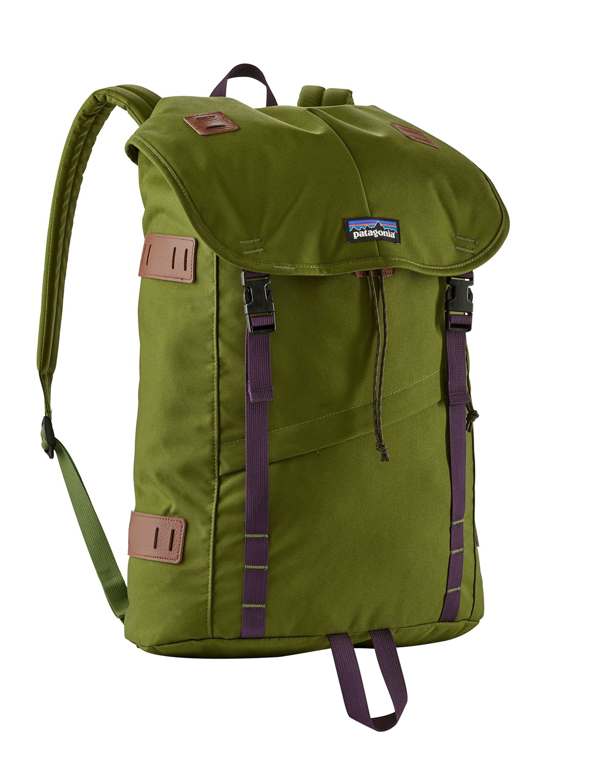 Arbor 26L Backpack - Sprouted Green