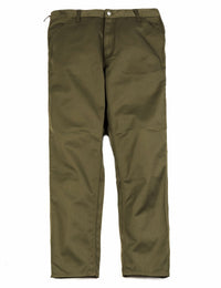 Simple Pant - Rover Green