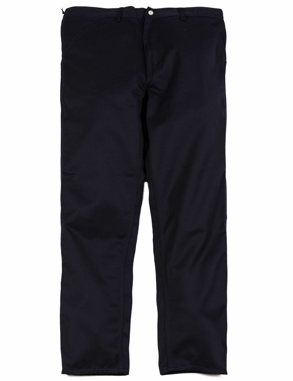 Simple Pant - Dark Navy