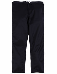 Simple Pant - Dark Navy