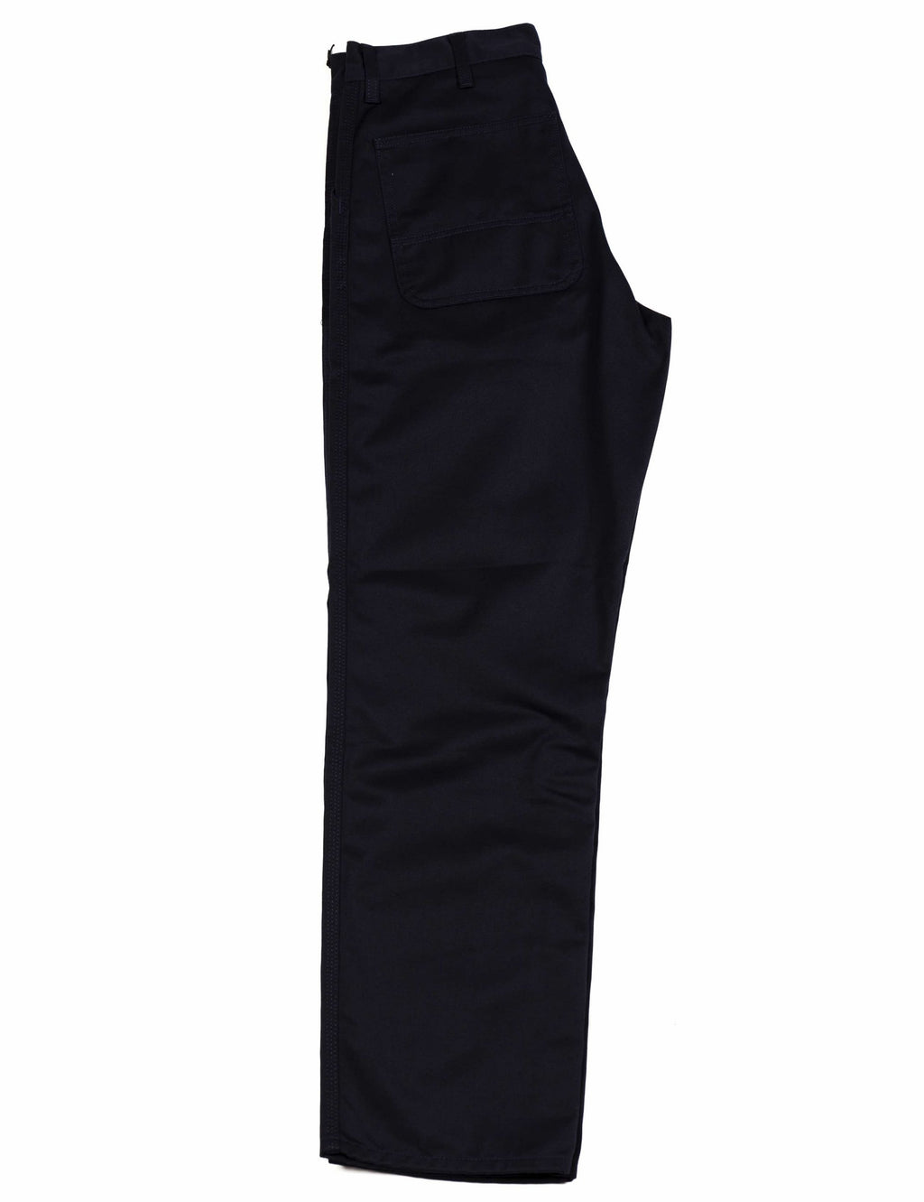 Simple Pant - Dark Navy
