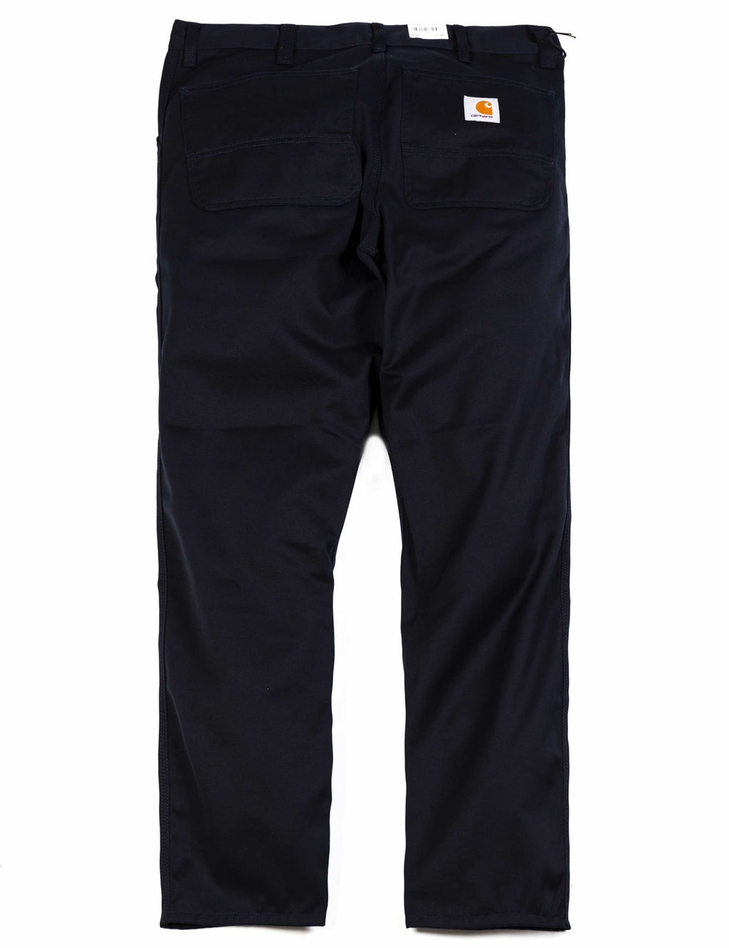 Simple Pant - Dark Navy