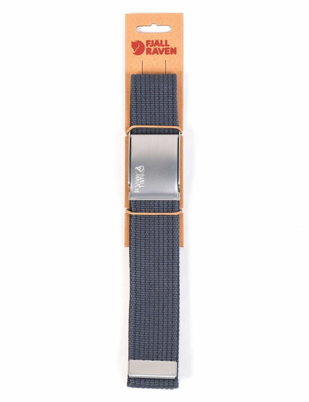 Canvas Belt - Dusk