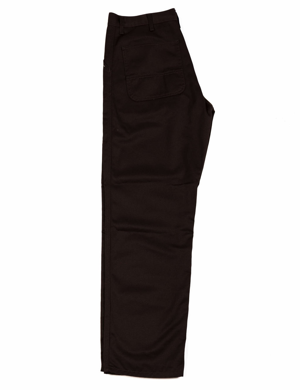 Simple Pant - Tobacco