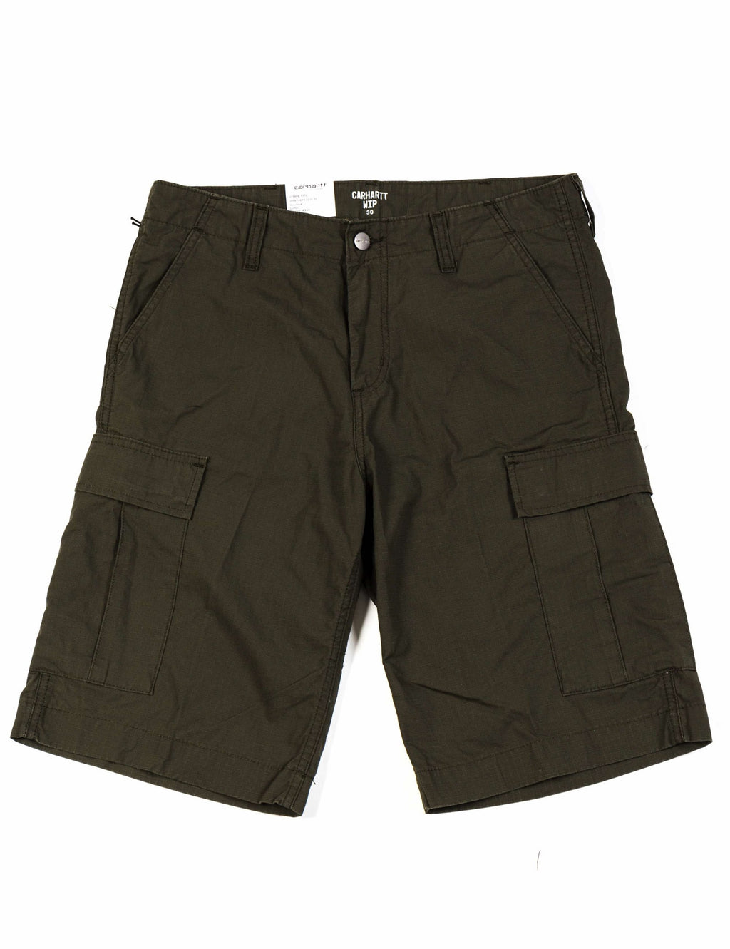 Regular Cargo Short - Cypress
