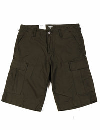 Regular Cargo Short - Cypress