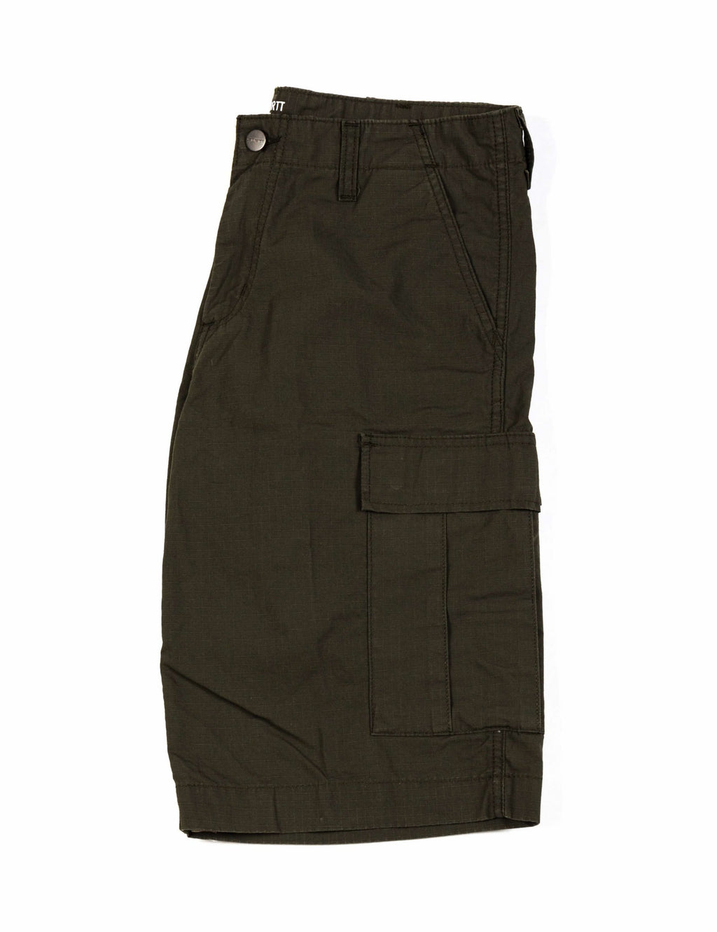 Regular Cargo Short - Cypress