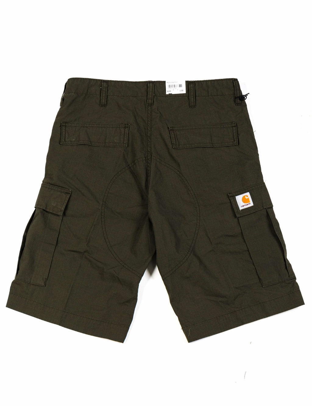 Regular Cargo Short - Cypress
