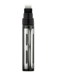 Bold Ink Marker Pen 15mm - Black