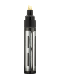 Bold Ink Marker Pen 10mm - Black