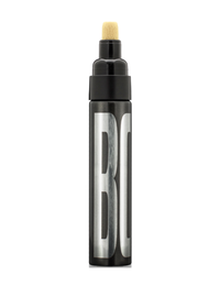 Bold Ink Marker Pen 8mm - Black