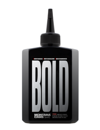 Bold Ink Refill 200ml - Black