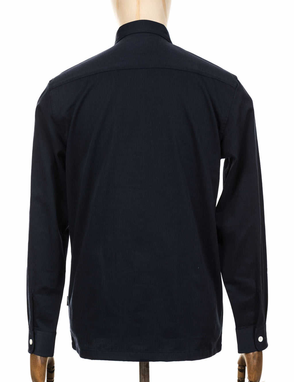 Master Shirt - Dark Navy