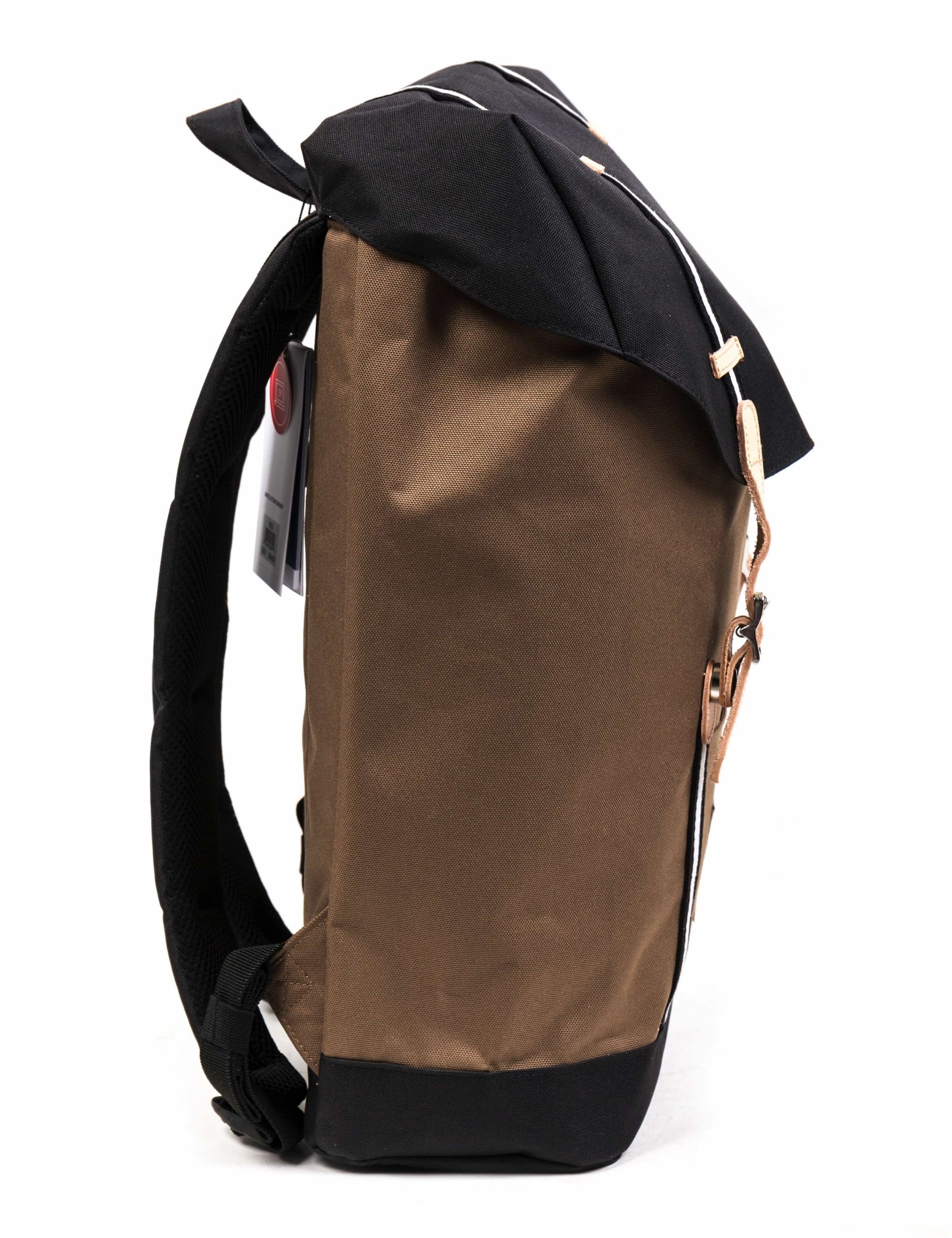 Retreat 19.5L Backpack - Cub/Black/White