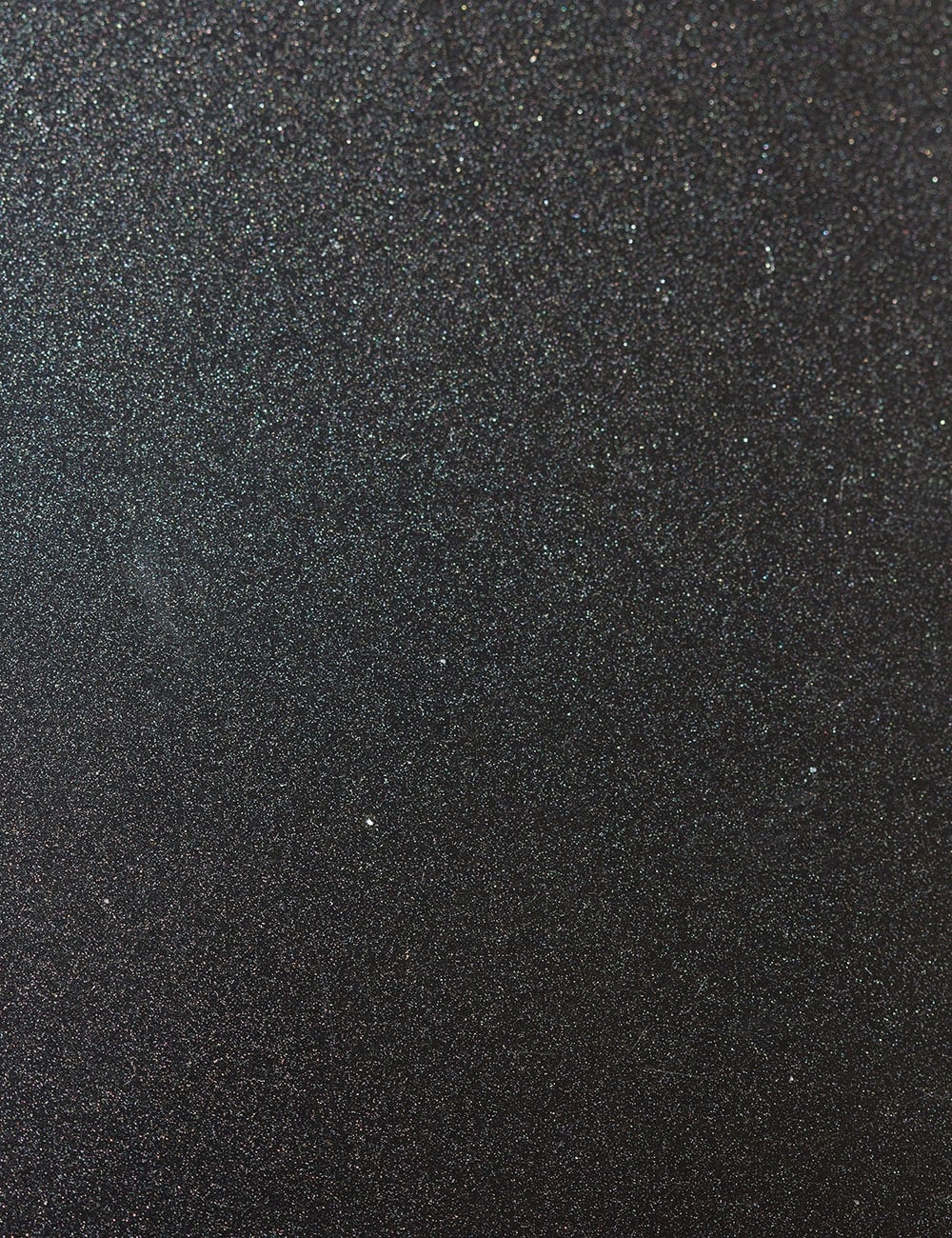 Metallic Effect Spray Paint 400ml - Black EMC9000