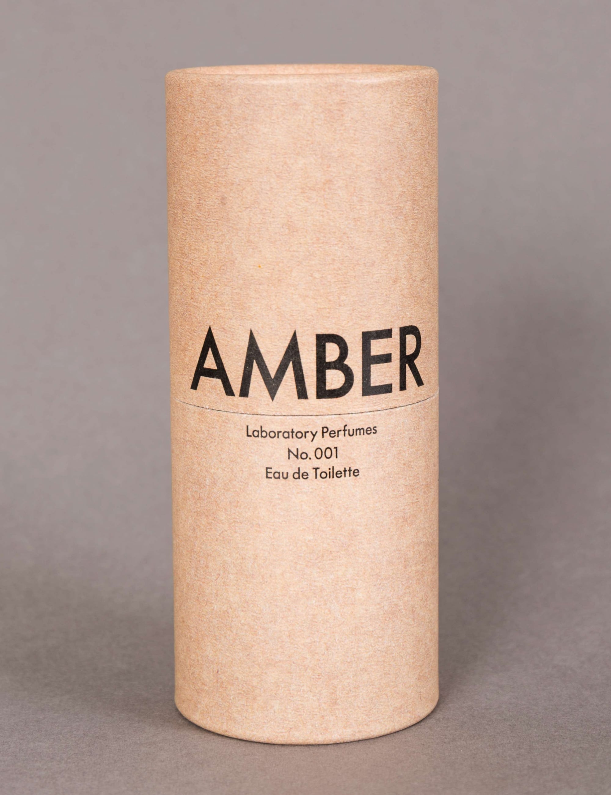 Amber Eau De Toilette - 100ml