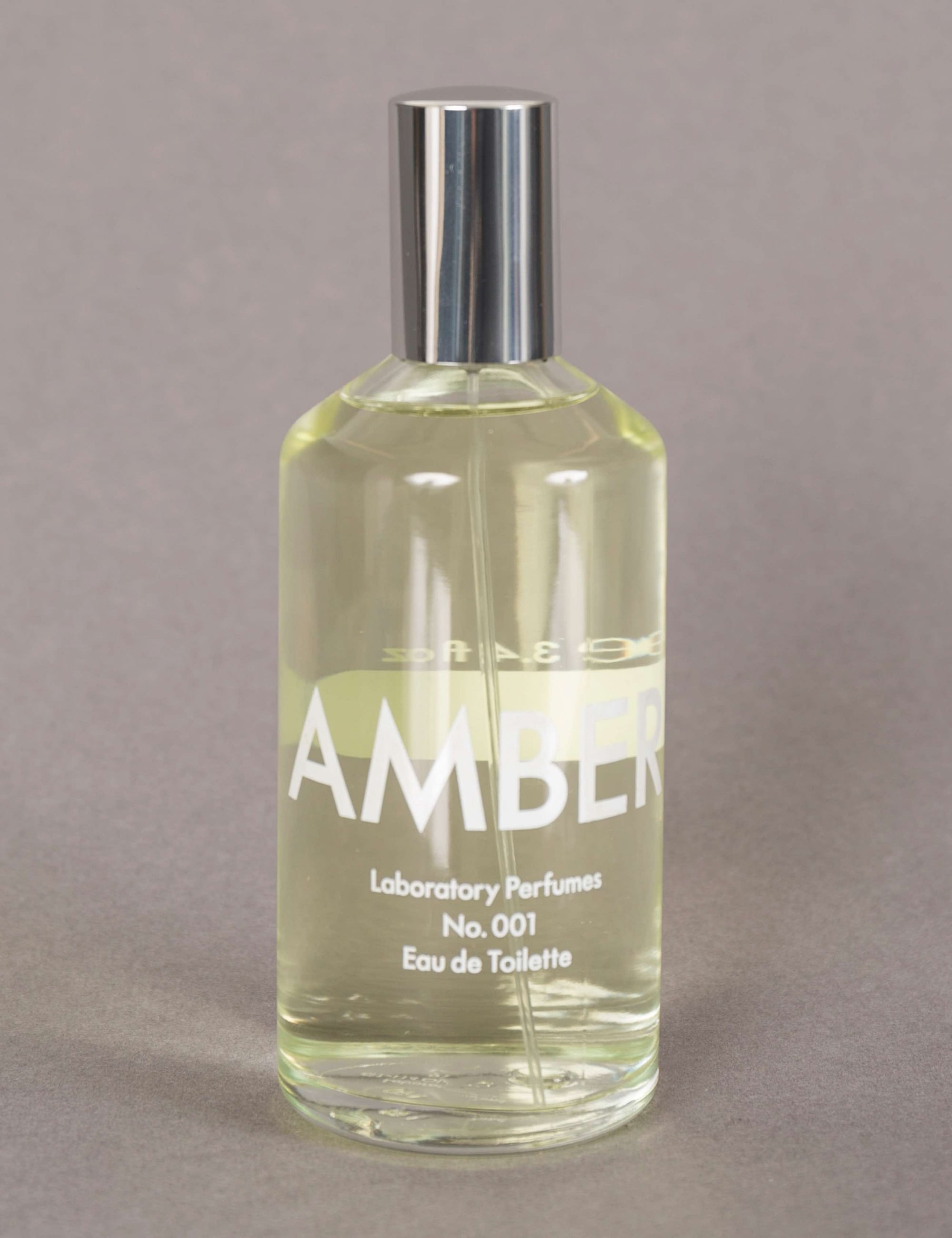 Amber Eau De Toilette - 100ml
