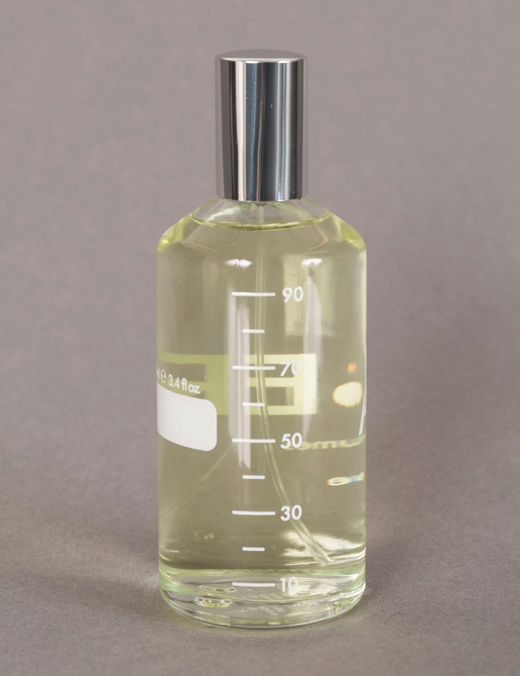 Amber Eau De Toilette - 100ml