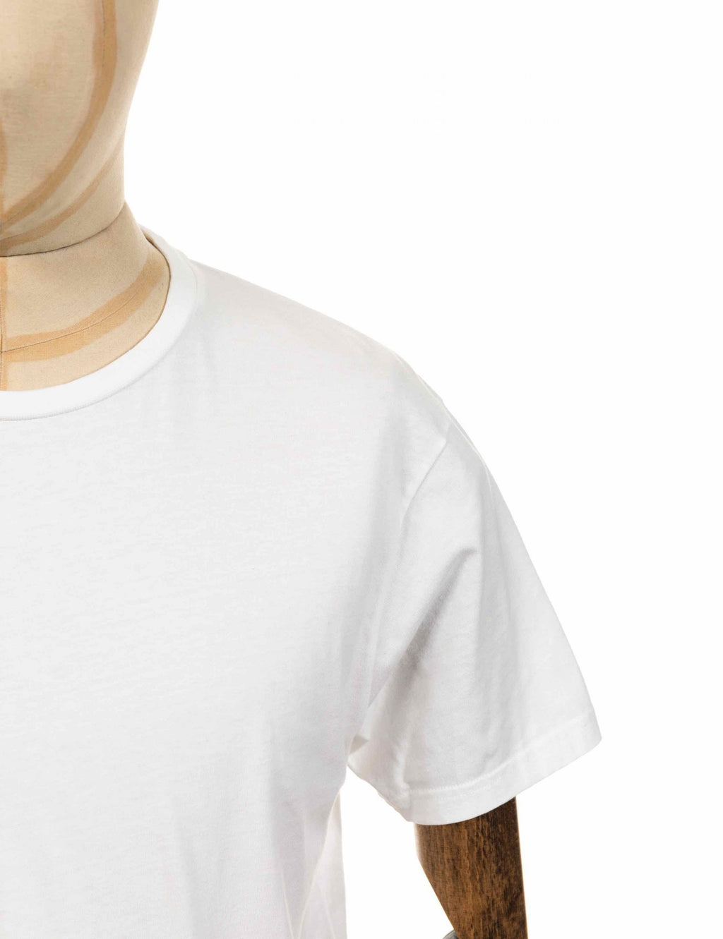 Classic Organic T-Shirt - White