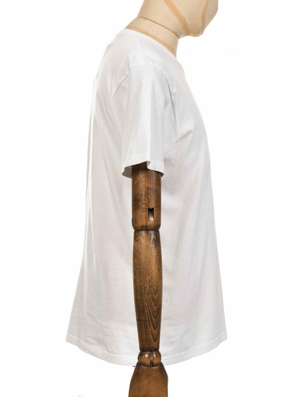 Classic Organic T-Shirt - White