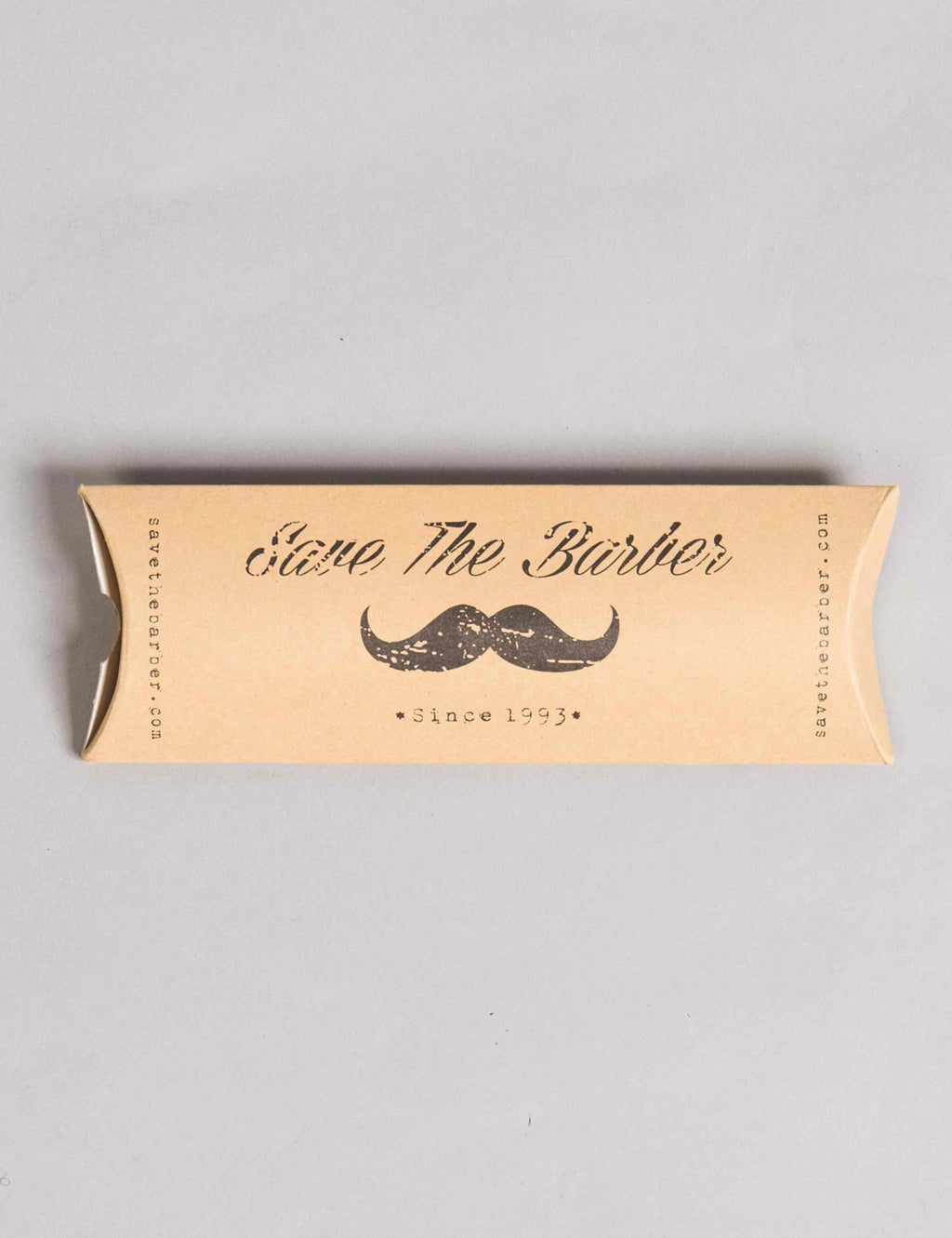 Old Style Shavette Razor