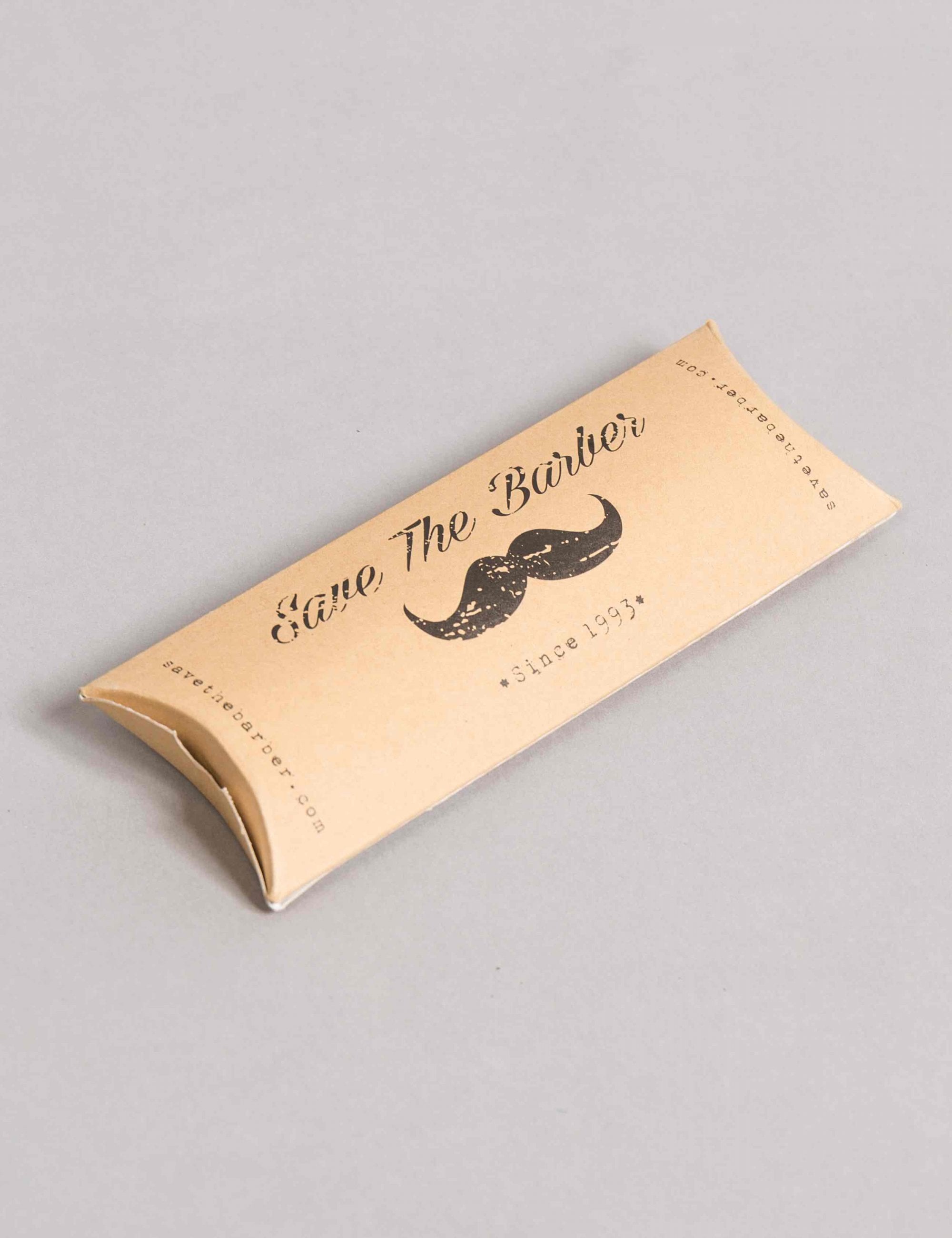 Proraso Old Style Shavette Razor