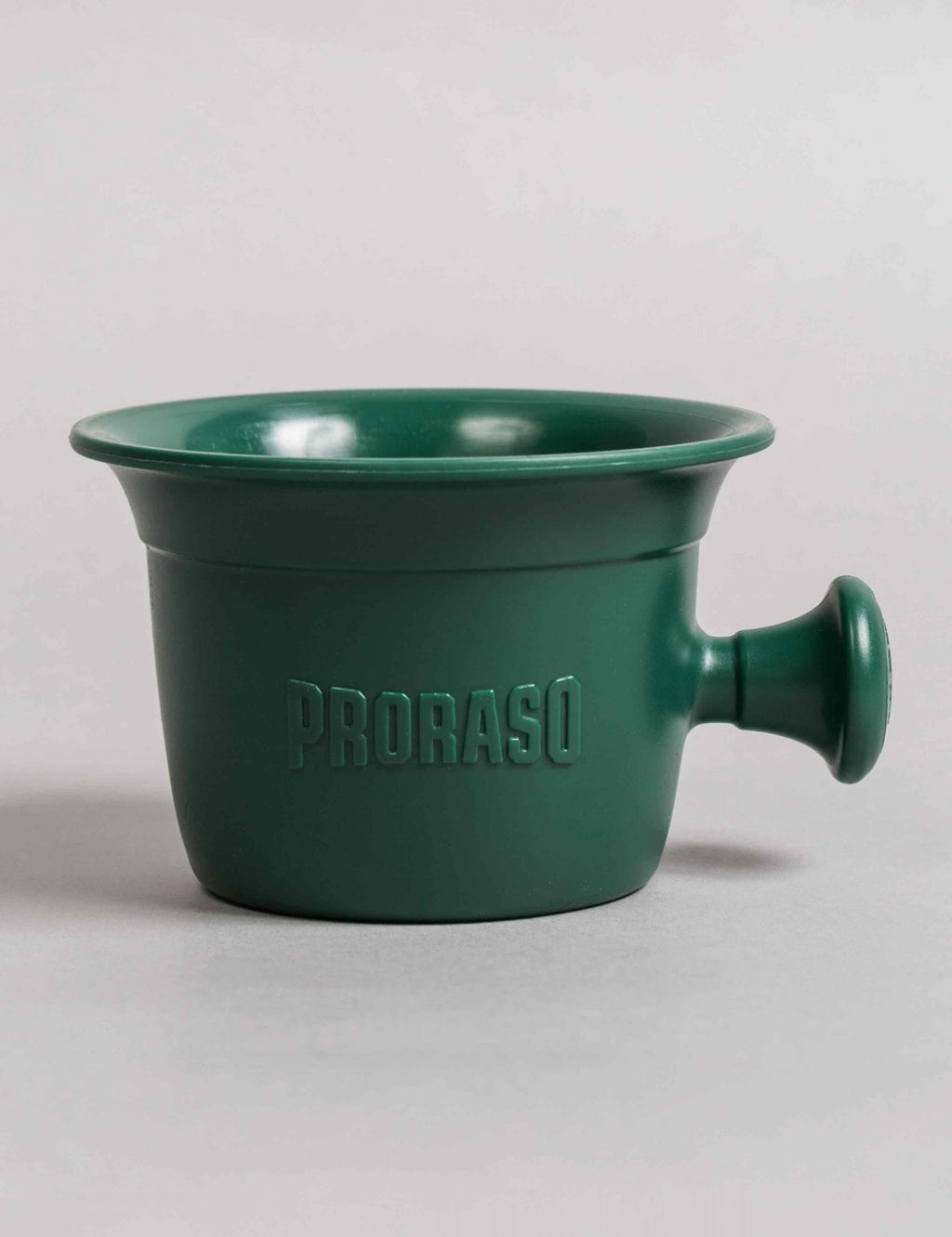 Shaving Mug - Green