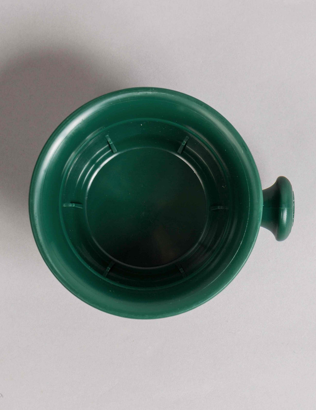 Shaving Mug - Green