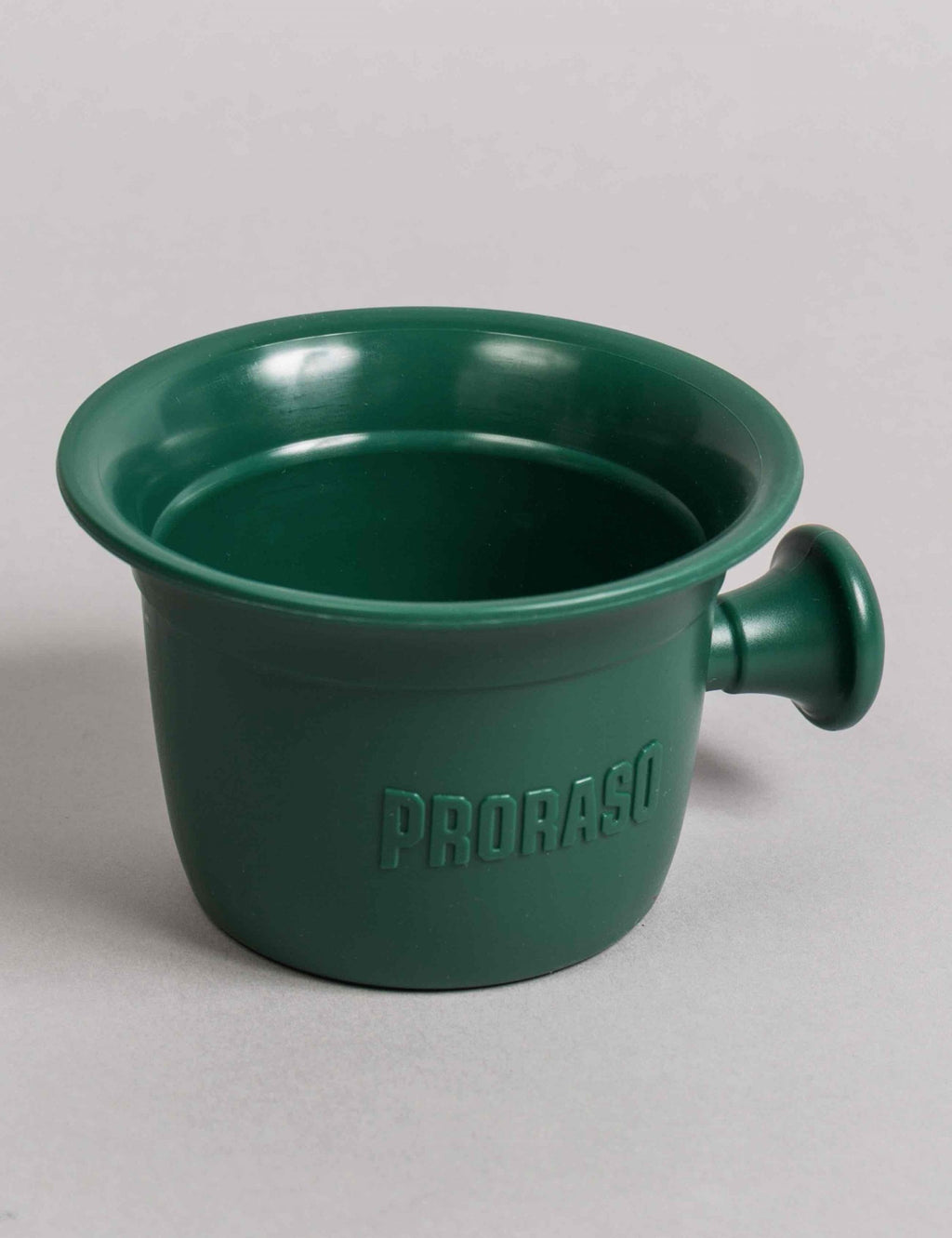 Shaving Mug - Green