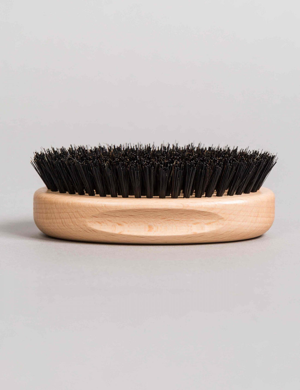 Military Hair Brush