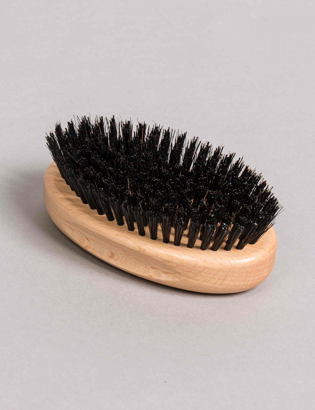 Military Hair Brush
