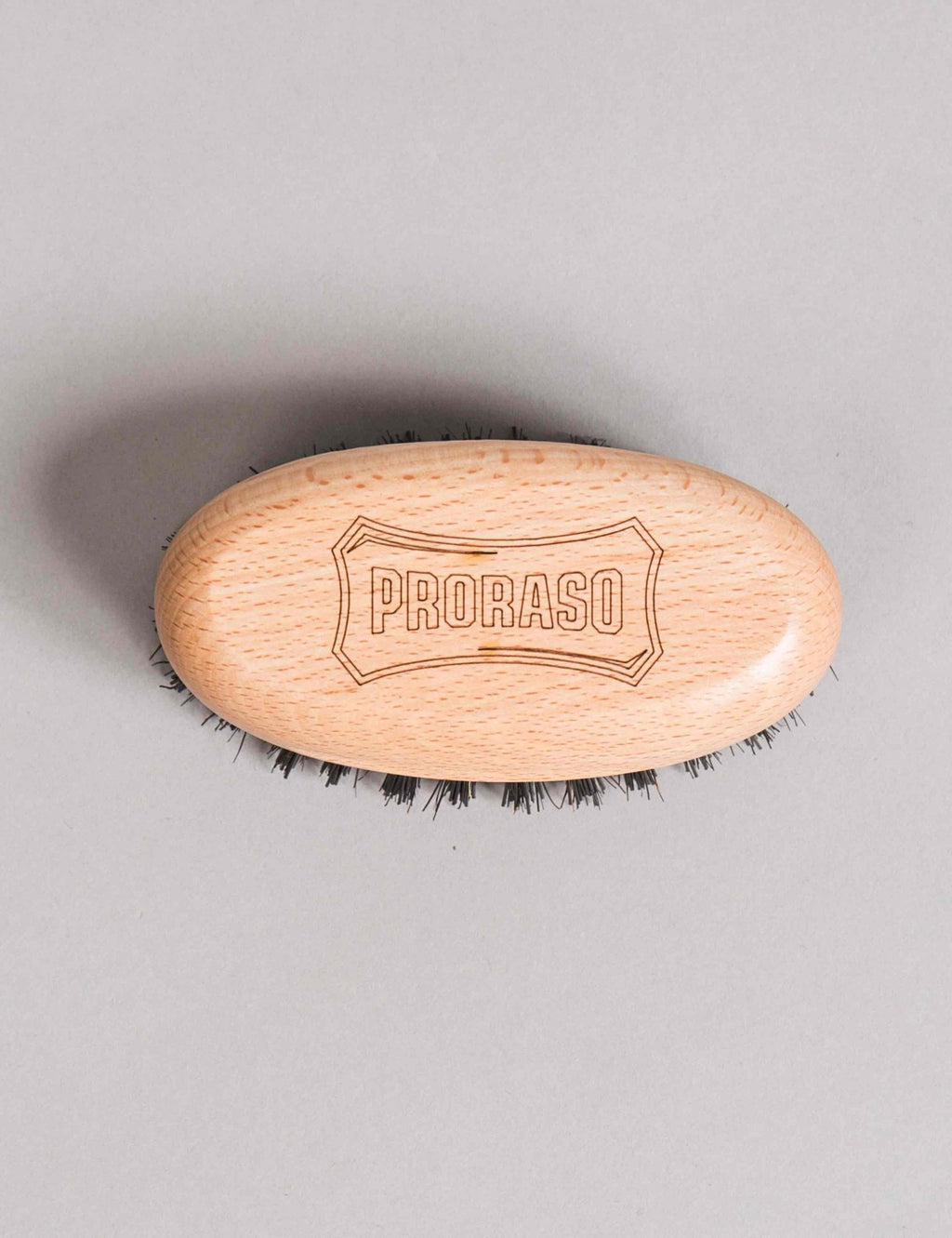 Moustache Brush