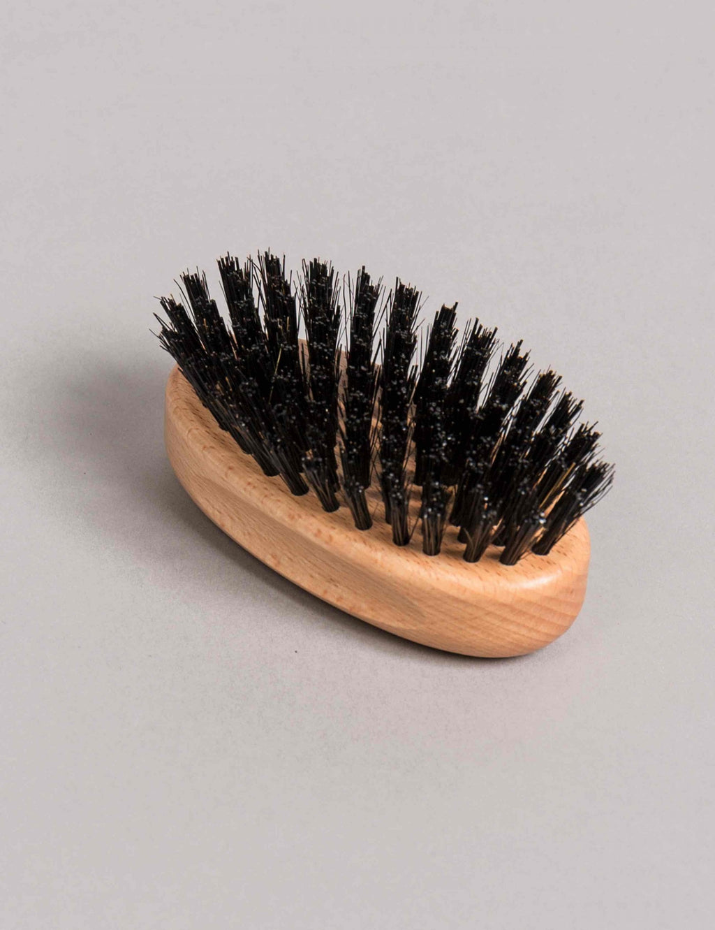 Moustache Brush
