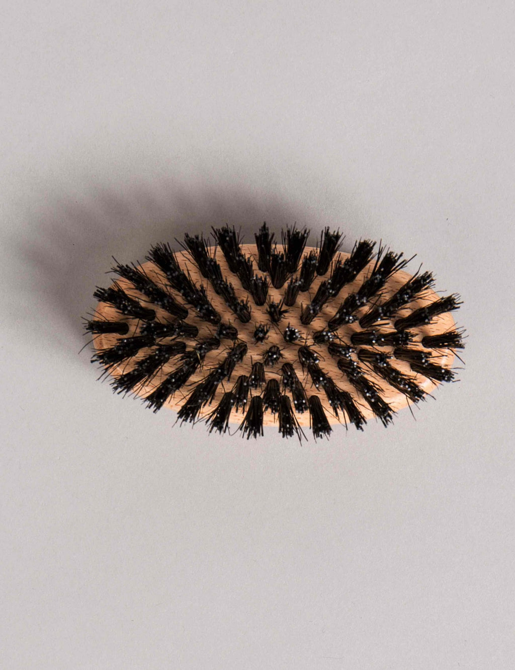 Moustache Brush